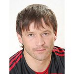 Константин Парамонов