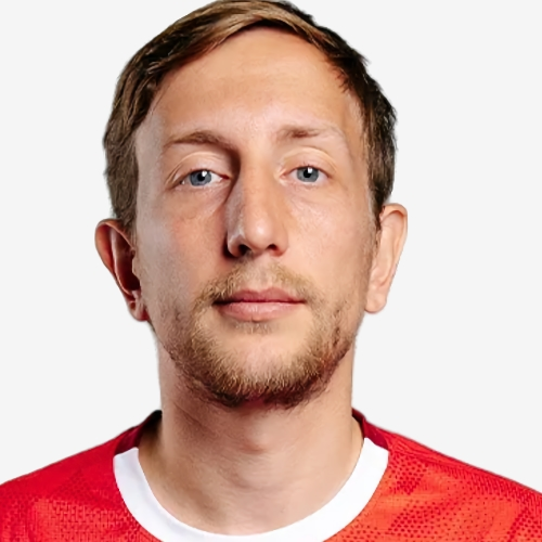 Егор Иванов