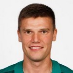 Игорь Денисов