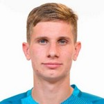 Илья Камышев
