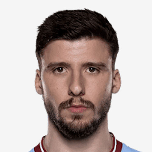Рубен Диаш