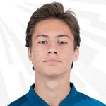 Андрей Марьянов