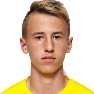 Даниил Шанталий